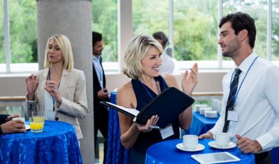 Jak stworzyć atrakcyjną ofertę eventową – od projektu do sprzedaży?