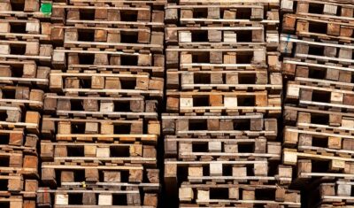 Palety EPAL – czym się różni od palety euro?