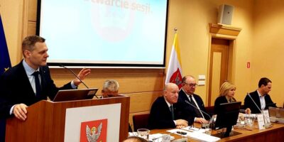 Prezes PKP o remoncie dworca w Oleśnicy: tego procesu nie da się zatrzymać