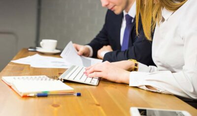 Podatkowe Rozwinięcie: Jak Rozwijać Biznes z Profesjonalnym Doradztwem