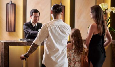 Na co warto zwrócić uwagę przed podjęciem pracy w hotelu?