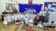 Magiczne jasełka w Przedszkolu nr 3 w Oleśnicy
