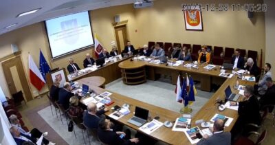 Trwa dyskusja nad budżetem Oleśnicy na 2024 rok [AKTUALIZACJA]