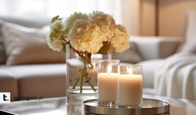 Zalety Stolika Kawowego z Półką na Czasopisma i Książki: Praktyczność i Estetyka w Jednym