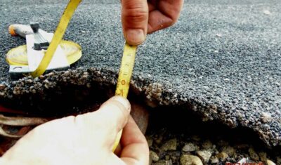 Ile kosztuje 1m² tartanu?