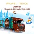 Wawel Truck odwiedzi Oleśnicę
