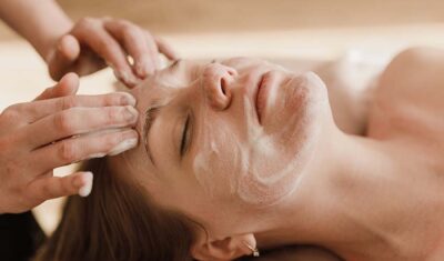 Piaski ukojenia: Odsłaniając najlepsze miejsca do masażu przy plaży w Zjednoczonych Emiratach Arabskich