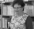 Zmarła wieloletnia bibliotekarka