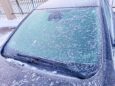 Policja przypomina o usuwaniu lodu i śniegu z samochodu