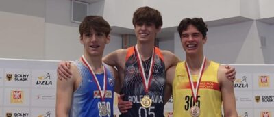 Sukcesy zawodników WKS Oleśniczanki