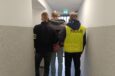 40-latek trafił do aresztu za rozbój i zuchwałą kradzież