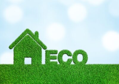 Odpowiedzialność ekologiczna w budownictwie