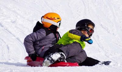 Miejski Ośrodek Kultury i Sztuki zaprasza na ferie zimowe 2024