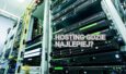 Hosting gdzie najlepiej?
