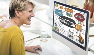 Jak znaleźć czas na naukę języka w dorosłym życiu?