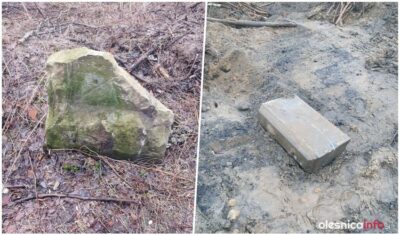 Macewy z żydowskiego cmentarza trafią do lapidarium? Decyzję podejmą Gmina Żydowska i archeolog