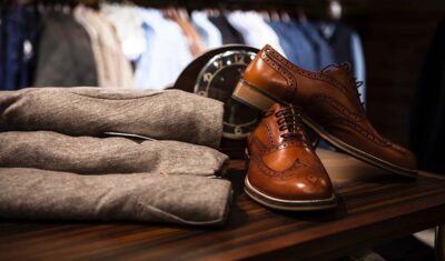 Obuwie Eksbut i Badura — dlaczego warto postawić na polskich producentów?