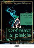 Oleśnickie Spotkania Muzyczne – kinowy koncert „Orfeusz w piekle”