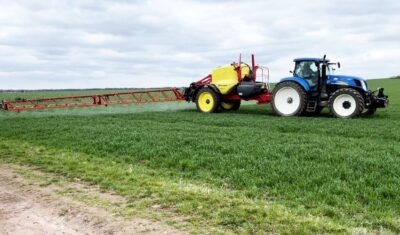 Dlaczego warto stosować nawozy dolistne? 