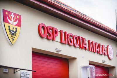 Remiza OSP walczy o tytuł Modernizacji Roku