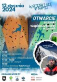 Rusza ścianka wspinaczkowa w Sycowie