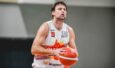 Mateusz Groń odchodzi z Koszykarskiego Klubu Oleśnica