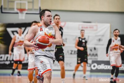 Michał Zakrzewski: Wszystko co najlepsze w tym sezonie dopiero przed nami