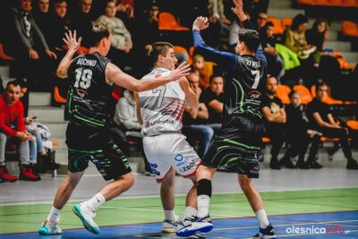 Spadek formy czy już kryzys? Dwie kolejne porażki koszykarzy Wrapmanii