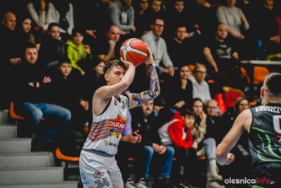 Trwa imponująca seria koszykarzy Wrapmanii. To już 7 zwycięstw z rzędu!