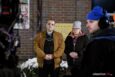 Brutalny atak nastolatków na właścicieli Żabki. Uwaga! TVN na żywo z Oleśnicy