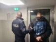 Mieli przy sobie po kilkadziesiąt porcji narkotyków. Zostali zatrzymani