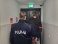 Areszt dla 20-latka za posiadanie dużej ilości narkotyków