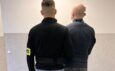 Bierutowska policja zatrzymała poszukiwanego 46-latka
