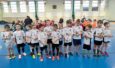 Zespoły TJ Football Academy rywalizowały na dwóch piłkarskich turniejach