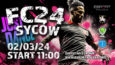 FC24 i strefa wirtualnego tańca w Sycowie