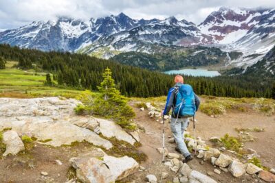 Jak zabezpieczyć się przed niebezpieczeństwami w górach?