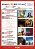 Repertuar Kina MOKiS na marzec
