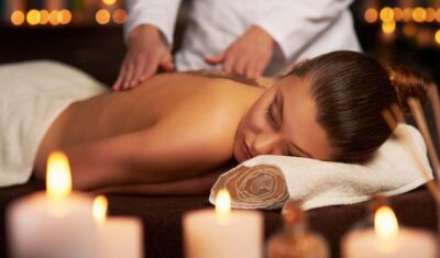 Relaksacyjny masaż we Wrocławiu – odpręż się w najlepszym stylu