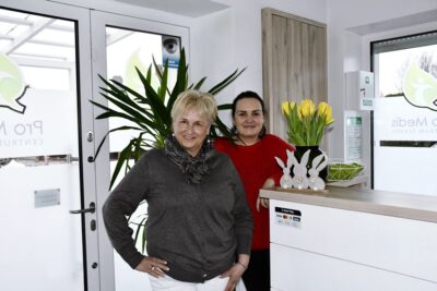 Terapie, komora hiperbaryczna, korepetycje dla uczniów i opieka nad najmłodszymi. Wybierz Pro Medis