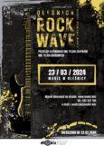 Oleśnica Rock Wave – Odkryj brzmienie miasta