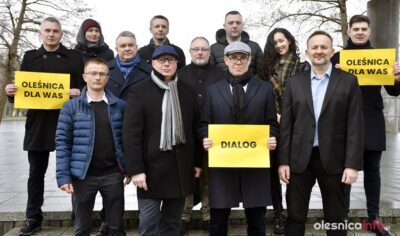 Trzecia Droga rozpoczyna kampanię wyborczą: Chcemy wprowadzić świeżość do lokalnej polityki