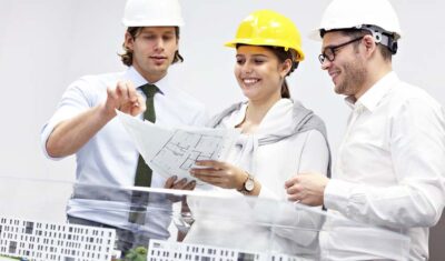 Główne wyzwania w budownictwie przemysłowym – co powinieneś wiedzieć?