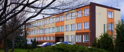 ZSP w Sycowie rozwija kompetencje swoich uczniów i nauczycieli