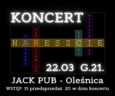 NARESZCIE zagra w Jack Pubie. Mamy dla Was wejściówki na koncert