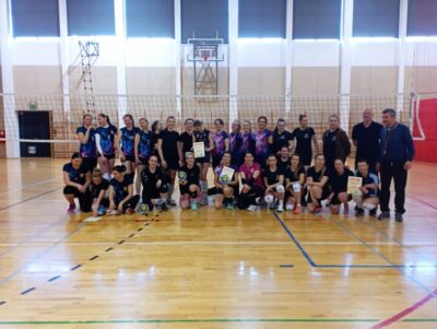 Wielkanocne turnieje sportowe w gminie Oleśnica [WYNIKI]