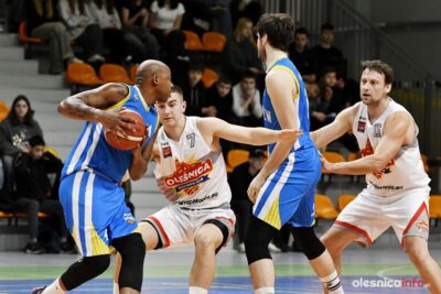 Podsumowanie historycznego sezonu koszykarzy Wrapmanii