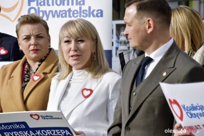 Monika Rybska-Korzępa dyrektorką miejskiego żłobka