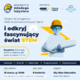 Rusza projekt edukacyjny Akademia Młodego Inżyniera