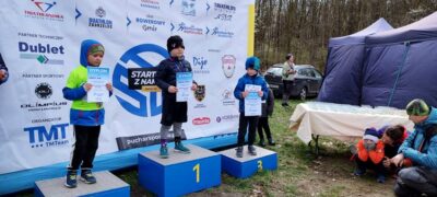 Kolejne medale dla zawodników Akademii Sportu Run4Fun