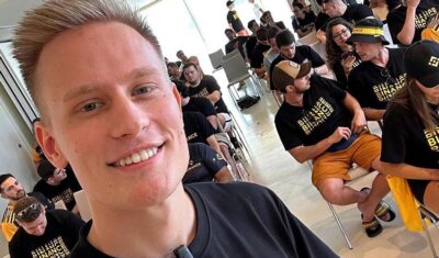 W jaki sposób osoby początkujące mogą zarabiać na kryptowalutach bez inwestycji wskazówki od Aleksandra Orłowskiego